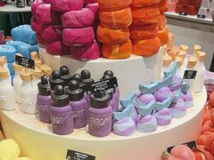 -LUSH(威尼斯人店)