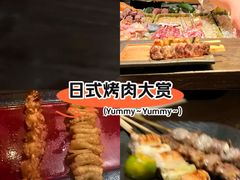 -三川·十酒Izakaya(南昌路店)