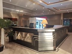 -御花园·粤菜·海鲜火锅(中山公园店)