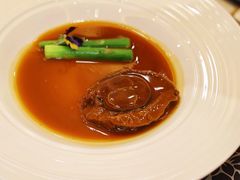 -麒麟中餐厅·经典粤菜·地道菜式老字号(广州长隆酒店)