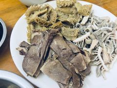 -东兴牛肉店(庄府巷店)