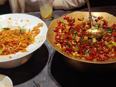 -炊烟小炒黄牛肉(浦东世纪汇店)