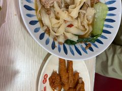 -东方削面(市政府店)