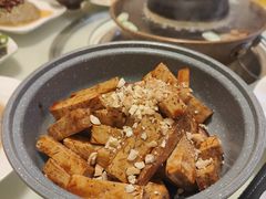 -福寿斋·老北京铜锅涮肉·烤鸭(顺义总店)