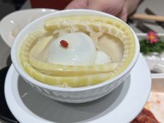 -海底捞火锅(奥森店)