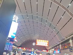 -沈阳站