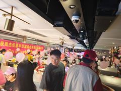 -海底捞火锅(油麻地店)