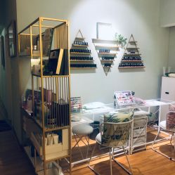 -星漾美学美容美体中心