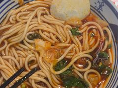 -鑫花溪牛肉米粉(景德路店)