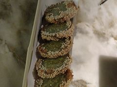 -绿茶餐厅(南方商城店)