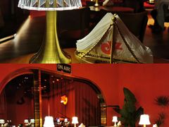 -JZ Club 爵士酒吧(上海店)