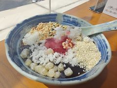 -包整·丝娃娃(一览甲秀楼风景店)