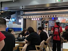-醉人椒麻辣香锅(王府井喜悦店)
