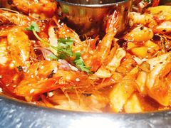 -喜虾客·大虾火锅(郑州无限城店)