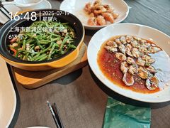 -望乡楼上海菜(日月光店)