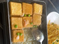 -韶山冲湘菜(中兴大街店)