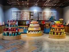 -大益茶庭(勐海会员中心店)