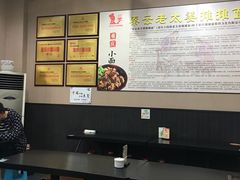 -秦云老太婆摊摊面(磁器口店)