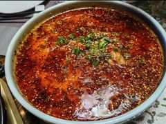 -画臻楼.家宴.融合菜(锦业路店)