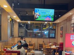 -小日子火锅(古槐街店)