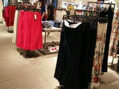 -ZARA(世贸天阶店)
