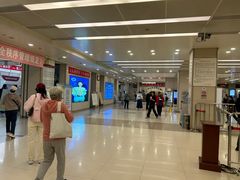 -首都医科大学附属北京朝阳医院(院本部)