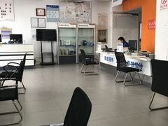 -上海名流星域汽车服务有限公司(内江路店)