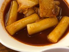 韩礼年糕-韩礼年糕(飞虹路店)