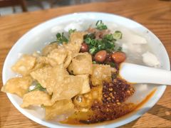 -小豆海棠(人民南路店)