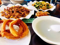 -护国寺小吃店(红莲南路店)