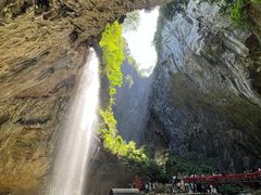 -英西峰林·洞天仙境