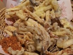 -那红花·东北菜铁锅炖(仙林金鹰店)