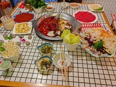 -土货重庆火锅(罗斯福广场店)