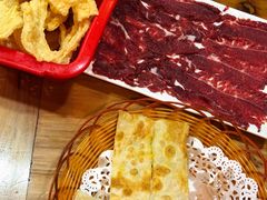 -洪大厨鸡煲(福田店)