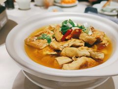 -宋徽厨·安徽菜(绿地店)