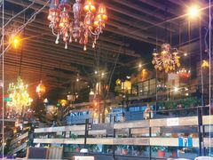 -咖梦餐厅 COMENG RESTAURANT