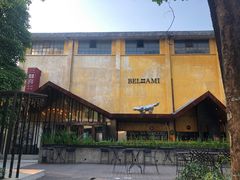 -广州市紫泥堂文化创意园景区