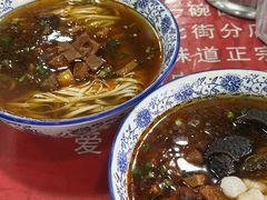 -美味斋(西北街店)