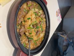 -北李妈妈菜·海肠捞饭(开发区万达店)