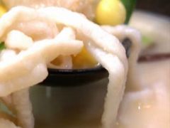 -渔米丰·广府鱼汤米线(光明广场店)