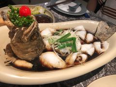 -鹿港小镇(中关村店)