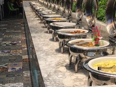 -火锅岛潮牌自助餐厅(天津天佑城店)