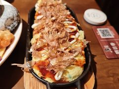 -弓二·烧鸟居酒屋(财富购物中心店)