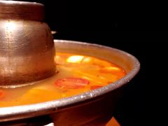 -泰国餐厅 Thai Food(裕华万达店)