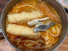 -小满手工粉(北京富力广场店)