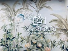 -拾光秀照相馆(石家庄勒泰中心店)