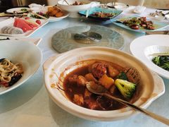 -太原星河湾酒店-真粤中餐厅