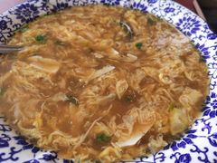 -青岛锅贴(洛阳路分店)