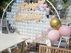 -天空花园餐吧·生日·团建(南山店)