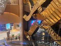 -Mercato莫卡多露台餐厅与酒吧(K11店)